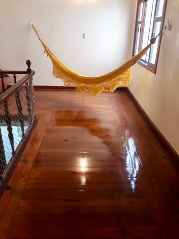 Casa de vila aconchegante em Copacabana – RJ gallery image 5