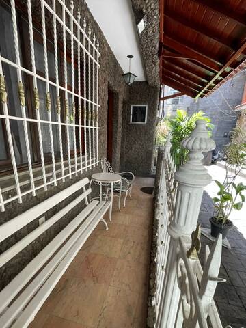 Casa de vila aconchegante em Copacabana – RJ gallery image 4