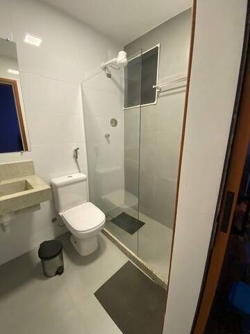 Casa de vila aconchegante em Copacabana – RJ gallery image 2