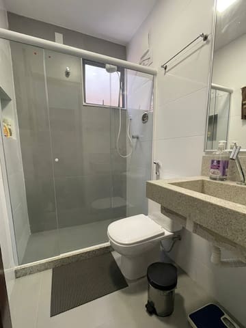 Casa de vila aconchegante em Copacabana – RJ gallery image 3