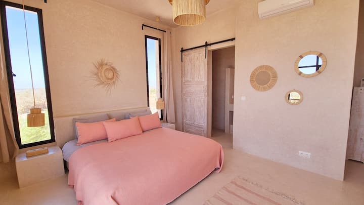 საძინებელი 3