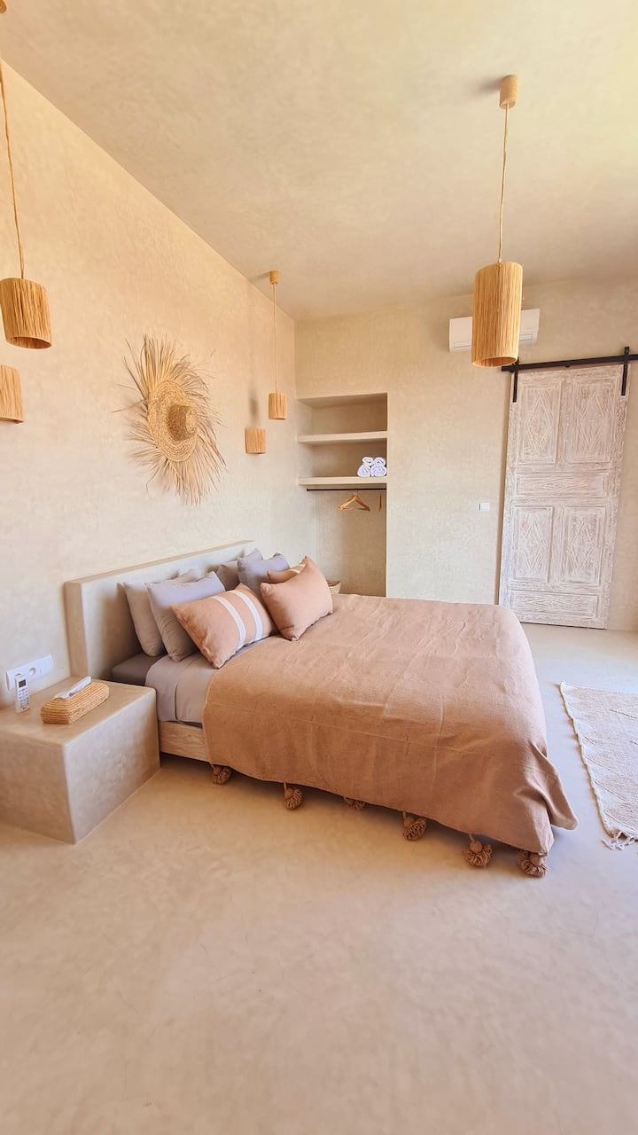 საძინებელი 6