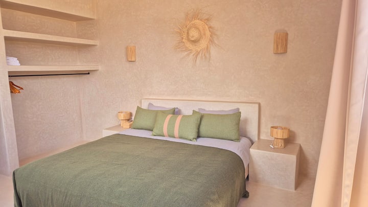 საძინებელი 7