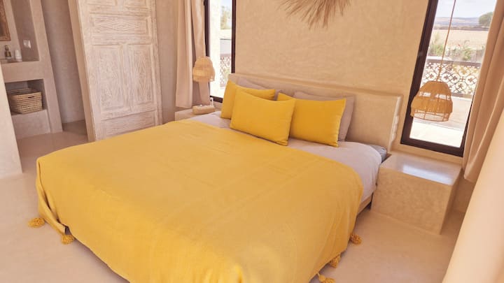 საძინებელი 8