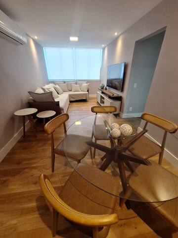 Excelente apto de 3 quartos.Conforto e segurança! gallery image 3