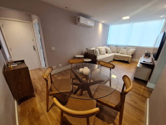 Excelente apto de 3 quartos.Conforto e segurança! gallery image 2