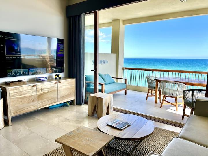 Cabo Ocean View Surf Condo In Paradise Soleado - San José del Cabo