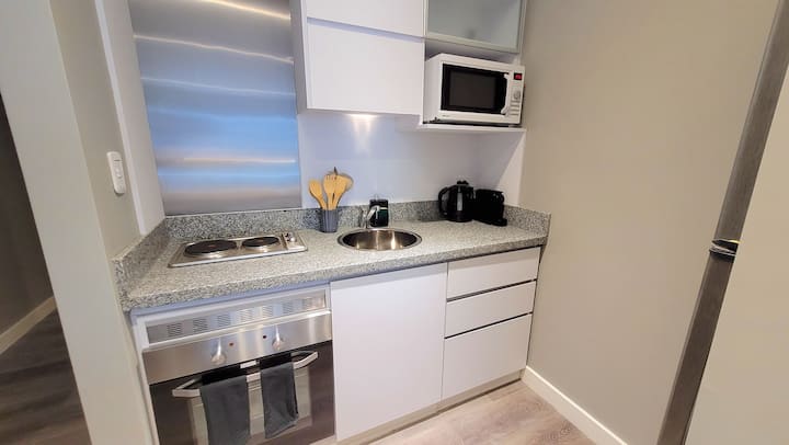 Apartment with 1 bedroom in Belgrano