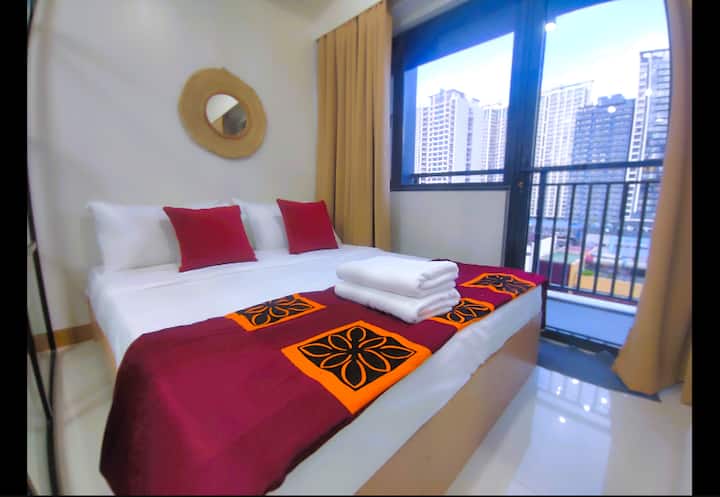 Кревети со двојна големина