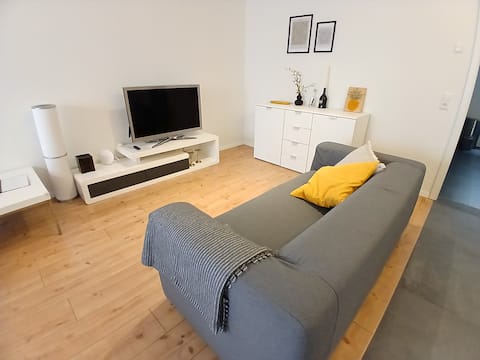 2 room flat Efringen-Kirchen
