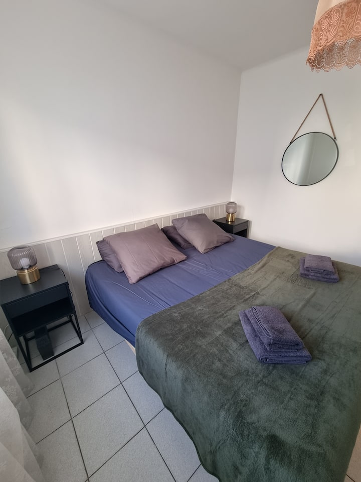 Chambre 1