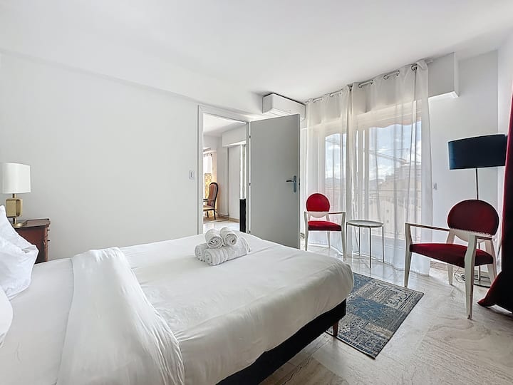 Спална соба 1