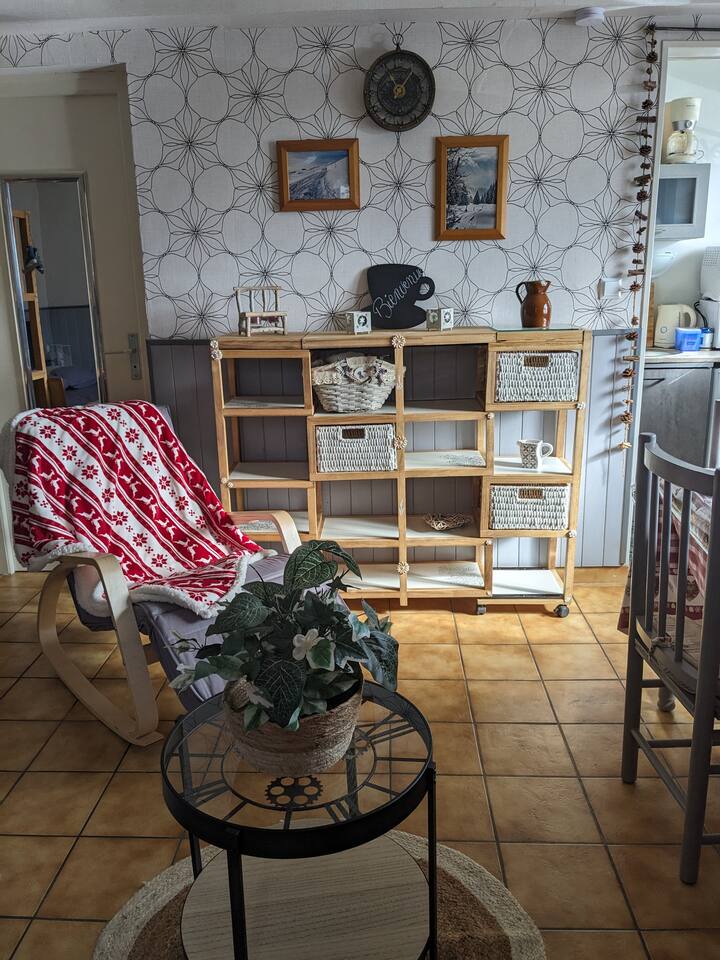 Всекидневна зона