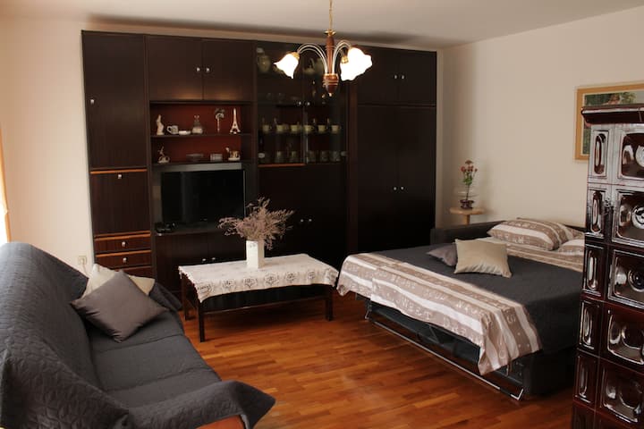Apartman Paganor - Pula