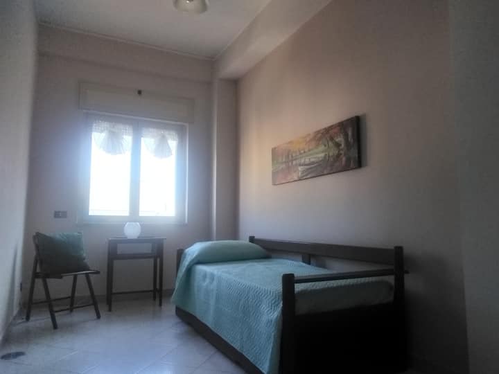 غرفة النوم 2