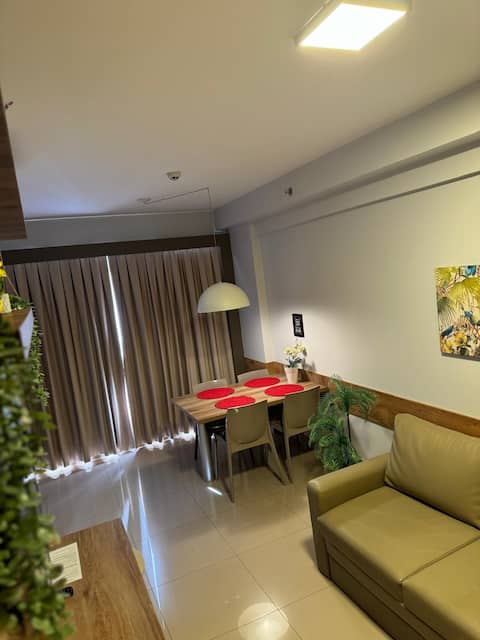 Anúncio popular: Apartment near Hot Park / Access to the River em Rio Quente