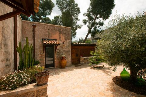 Villa Cento Pini piscina e wifi
