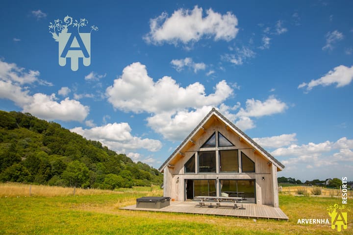 Arvernha Resorts managed Airbnb listing 1
