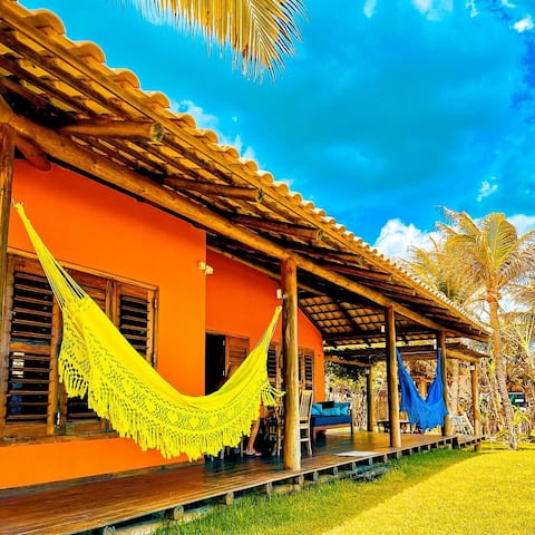 Hygge Beach House