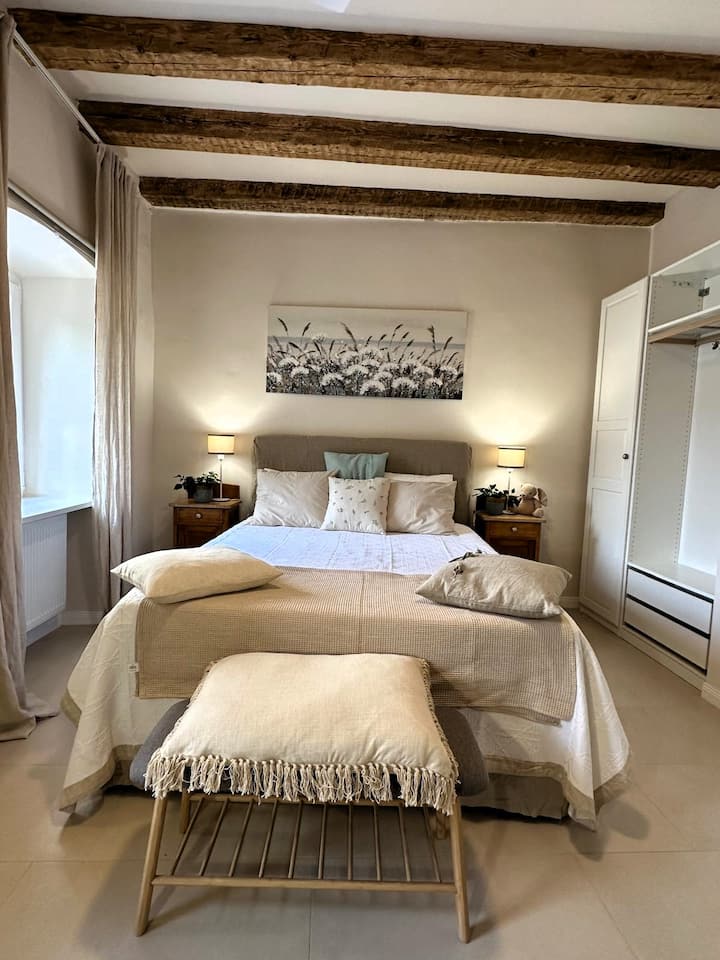 Chambre 1