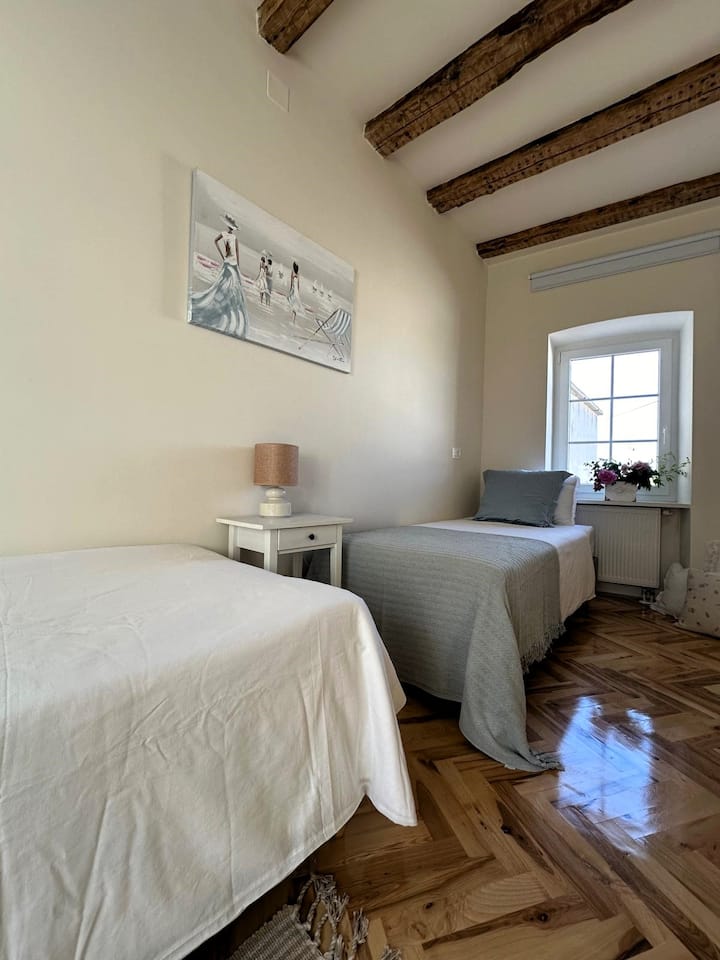 Chambre 4