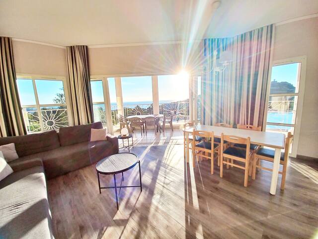 Concierge Azur Concept managed Airbnb listing 2