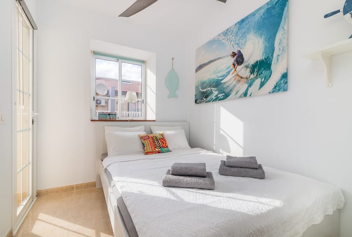 Спална соба 2