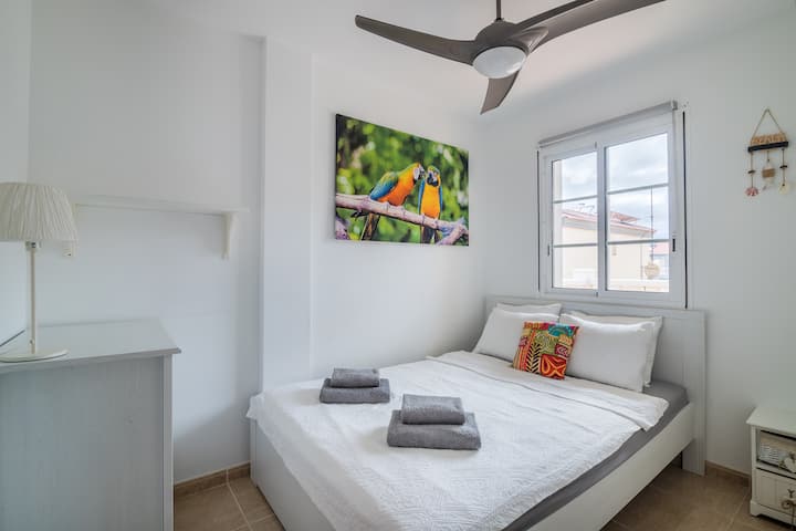 Спална соба 3