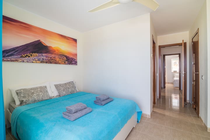 Спална соба 1