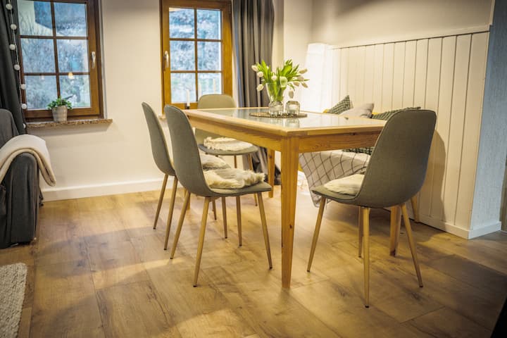 Ferienwohnung Am Berg Oybin - Jonsdorf