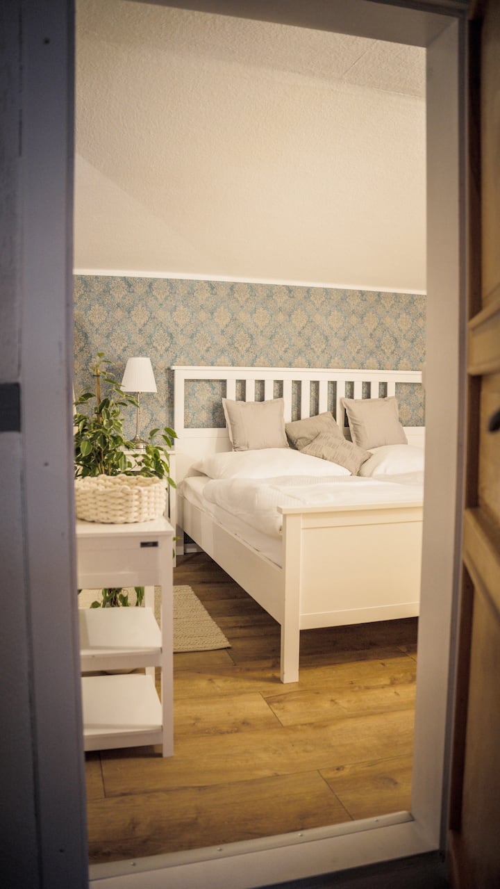 Ferienwohnung Am Berg Oybin - Jonsdorf