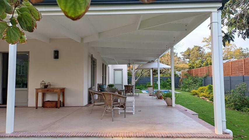 Spacious family home gallery image 4