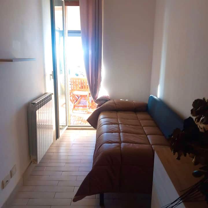 საძინებელი 2