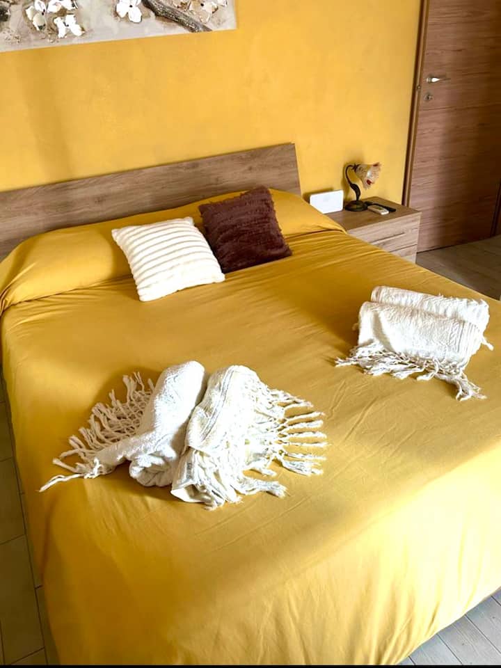 საძინებელი 1