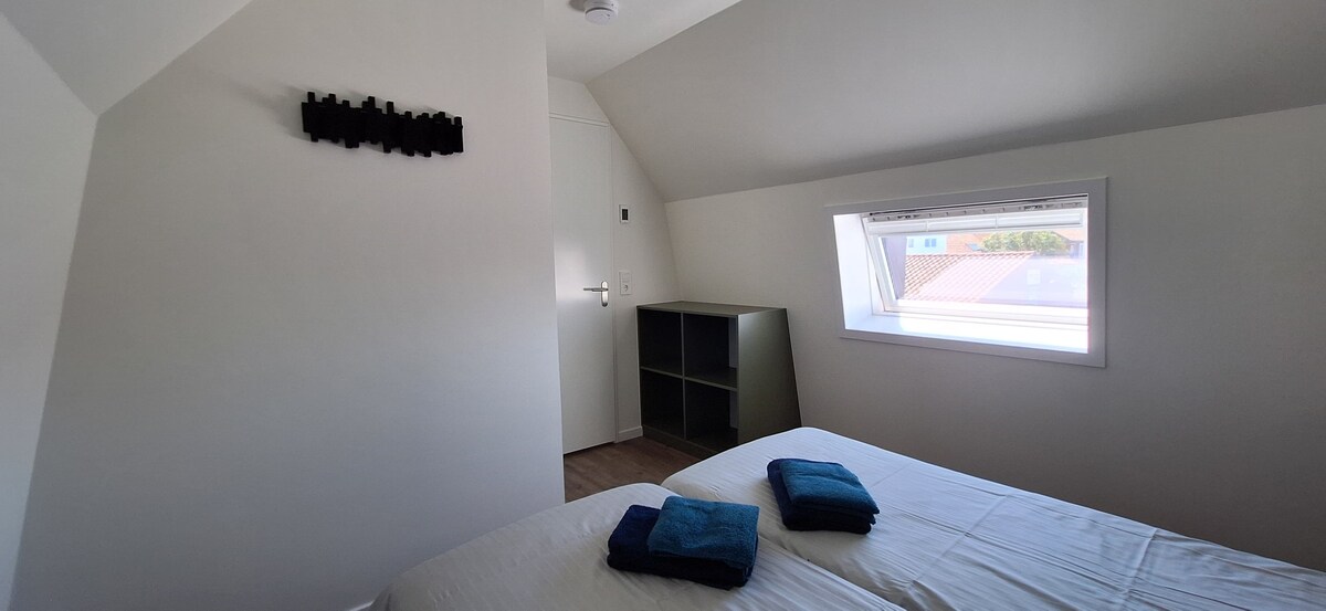 საძინებელი 2