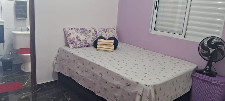 Спална соба 1