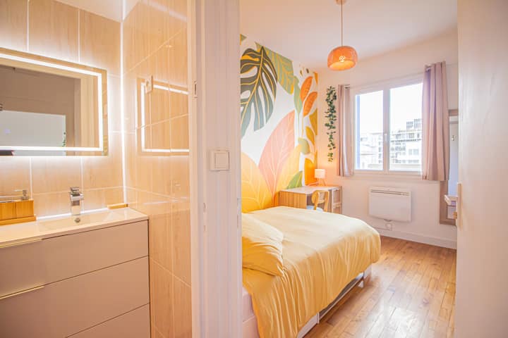 საძინებელი 3