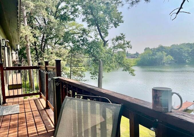 Stillwater Chalet gallery image 4