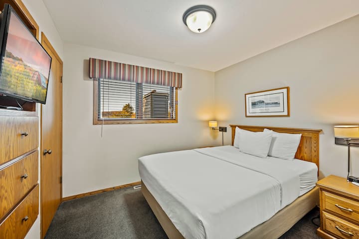 Apartamento B2 en la foto