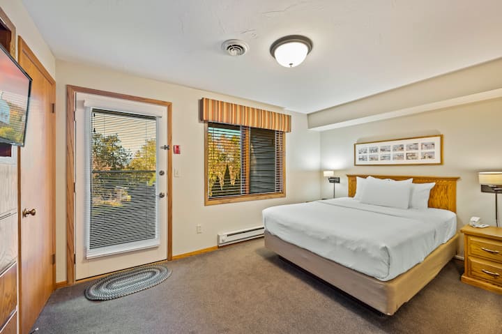 Apartamento B2 en la foto