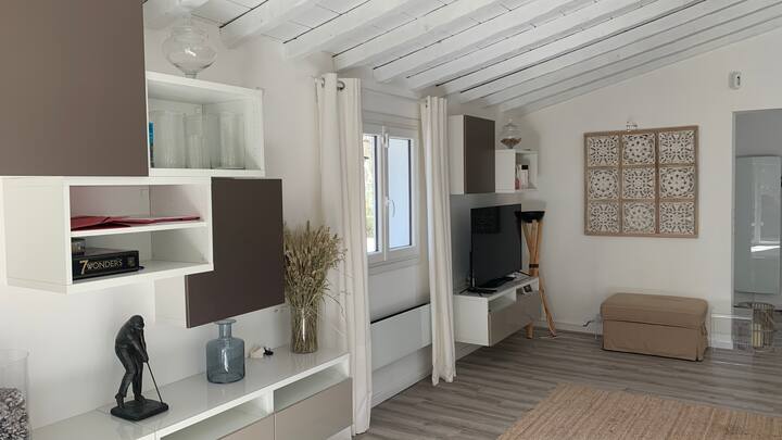Proximité Ste Maxime Belle Villa, Vue Sur Collines - Le Plan-de-la-Tour