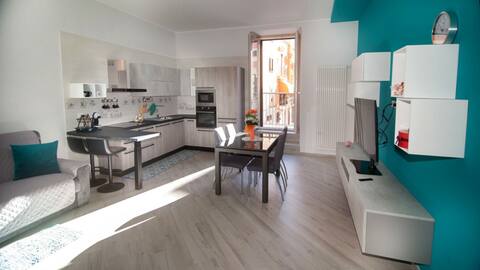 Guest House San Giacomo  near the sea and centre