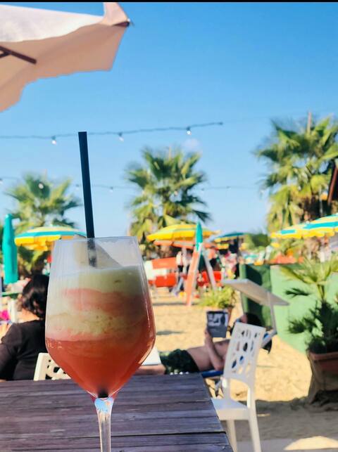 Casa San Giacomo Centro&Mare *Holidays in Puglia*