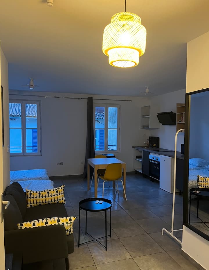 Petit Prix, Centre Ville, Neuf ! - Avignon
