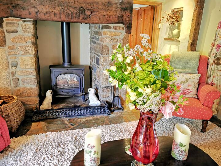 The Millers Cottage, Jacobstowe, - Okehampton