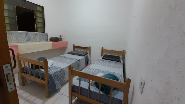 Habitación 2