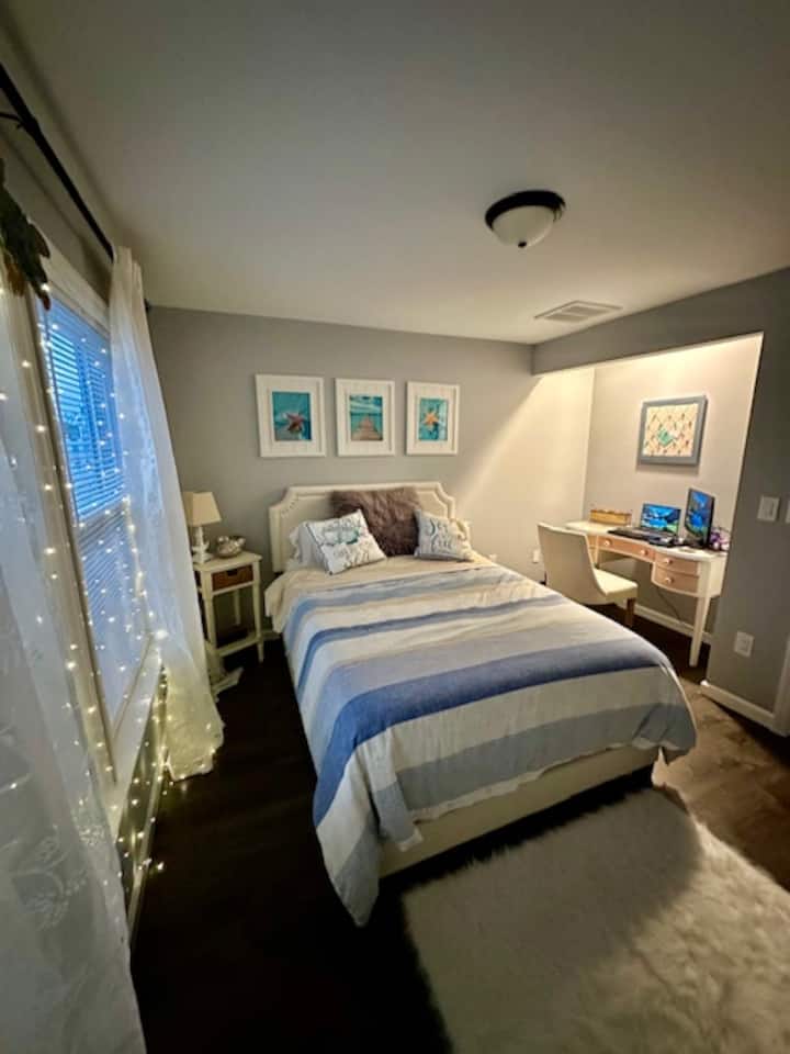 Спална соба 3