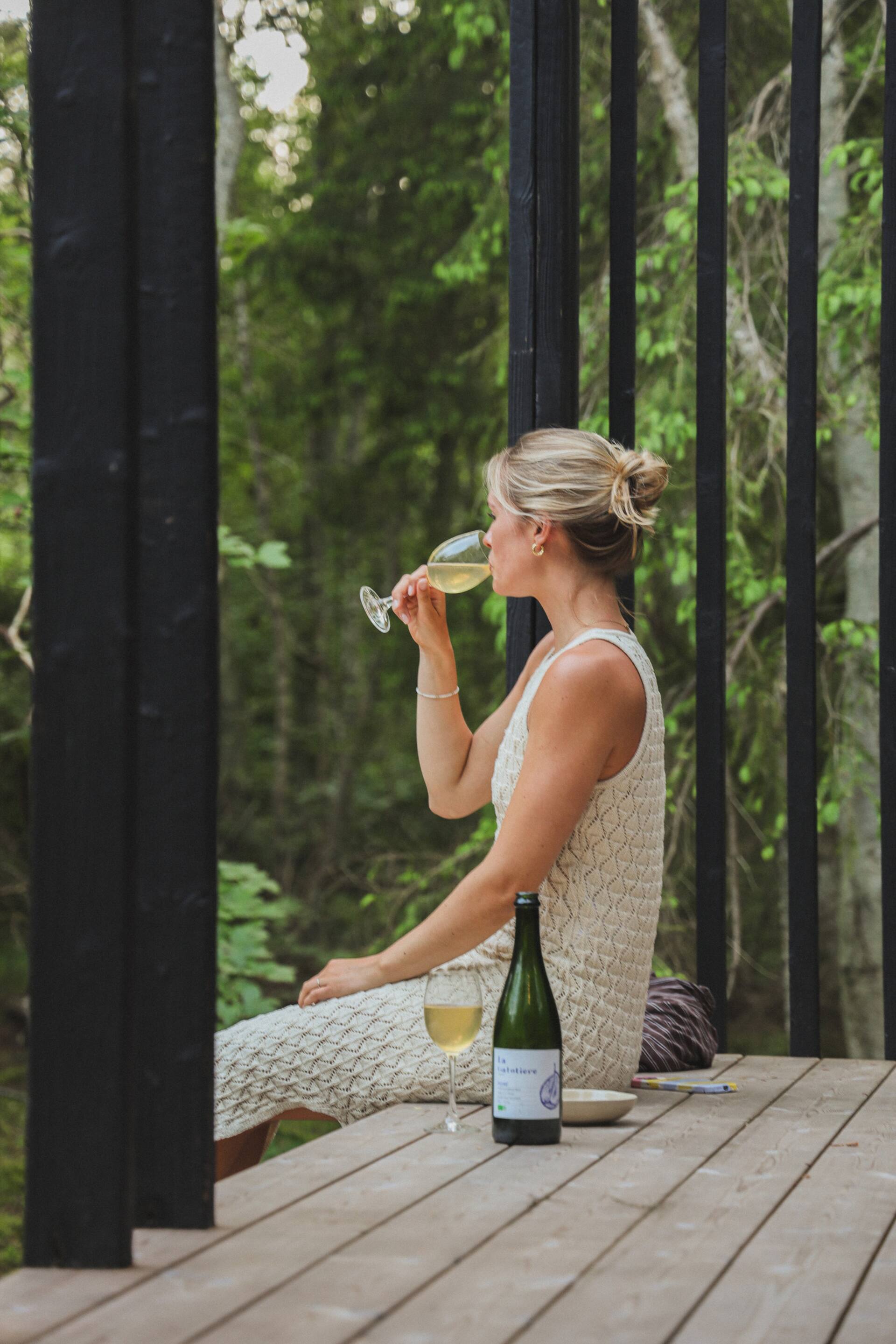 Thoughtfully Tiny: Relax in Japandi Tiny House