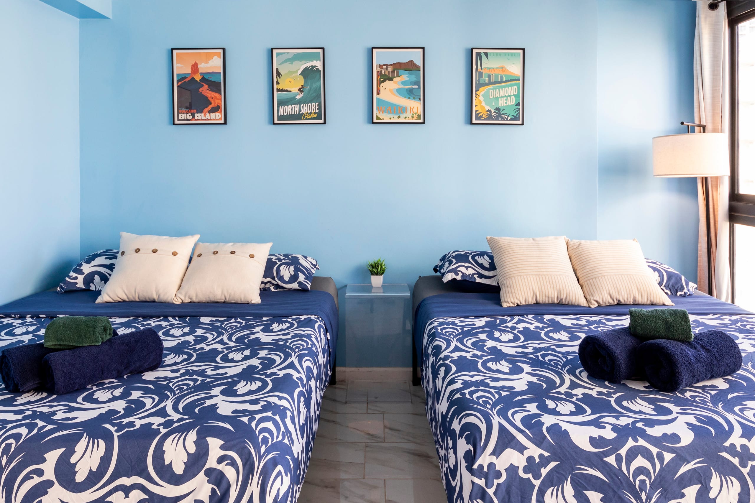 Condo in Honolulu · ★4.63 · Studio · 2 beds · 1 private bath - Image 36
