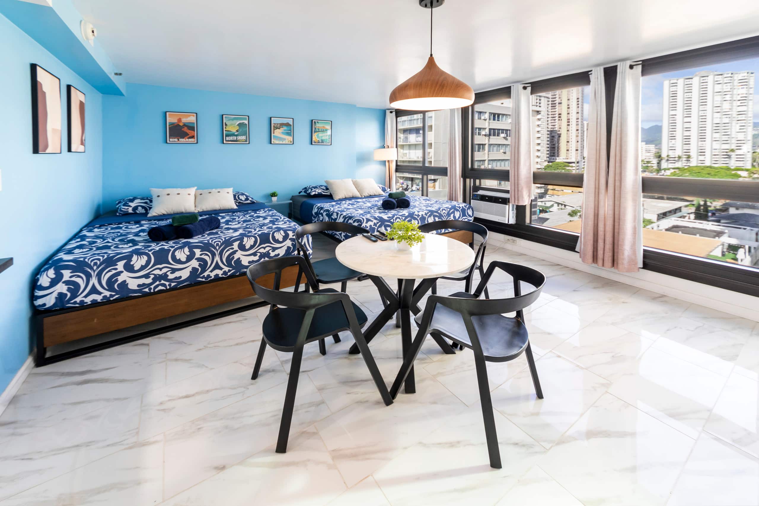 Condo in Honolulu · ★4.63 · Studio · 2 beds · 1 private bath - Image 33